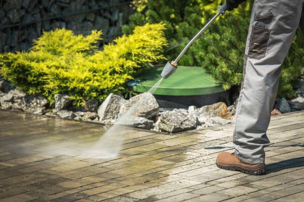 Best Sidewalk and Walkway Pressure Cleaning in Helmetta, NJ
